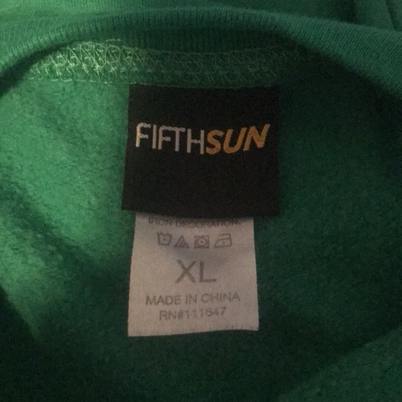 Fifthsun sweater - Picture 6 of 6